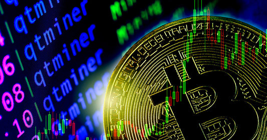 Bitcoin Mining Hash Rate