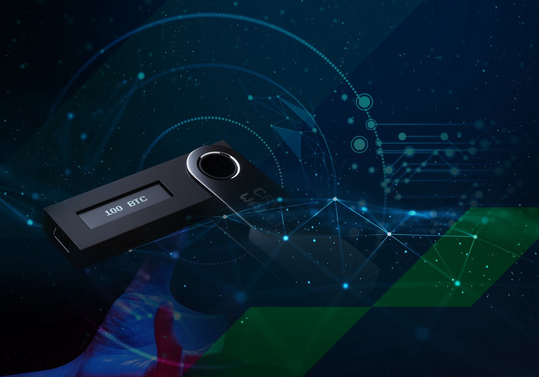 Crypto 101: How to Securely Store Your Bitcoin