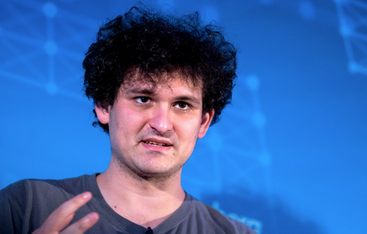 Sam Bankman-Fried, founder and chief executive officer of FTX