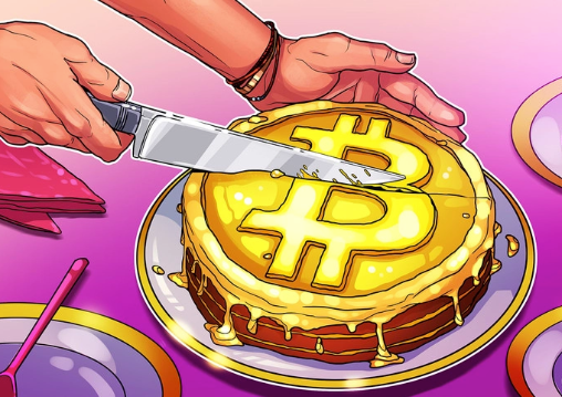 Bitcoin Halving