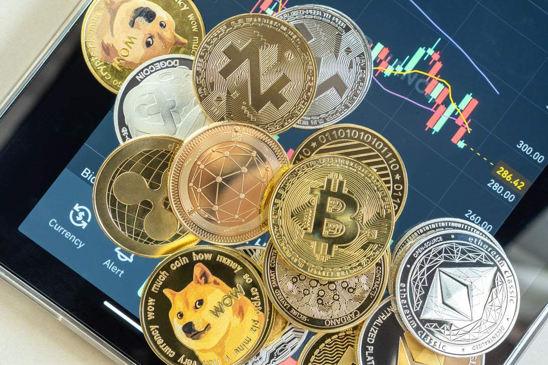 How to decide which cryptocurrencies to mine in 2022
