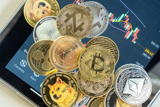 How to decide which cryptocurrencies to mine in 2022