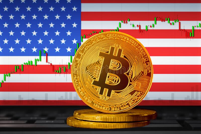 Best US States for Bitcoin Mining
