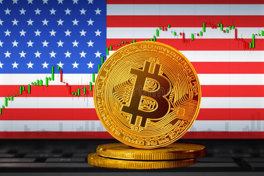 Best US States for Bitcoin Mining