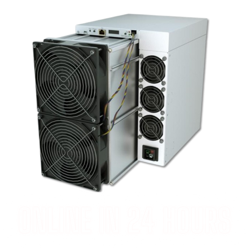 Antminer S21 XP 270TH Online in 24Hrs