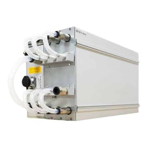 Antminer S21+ Hyd 338T