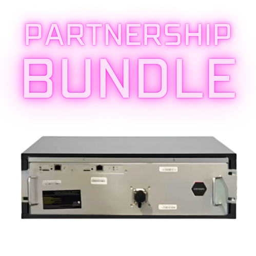 Antminer S21e XP Hydro 3U 860TH Bundle