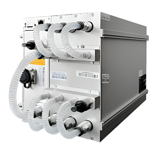 Antminer S23 Hyd 580T