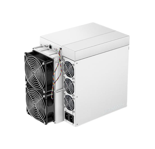 bitcoin mining equipment Antminer S19 XP 141 TH