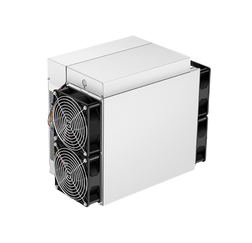 bitcoin mining and hosting - Antminer L7 8550 MH