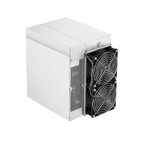 Bitcoin Mining Equipment Antminer S19 Pro 110 TH