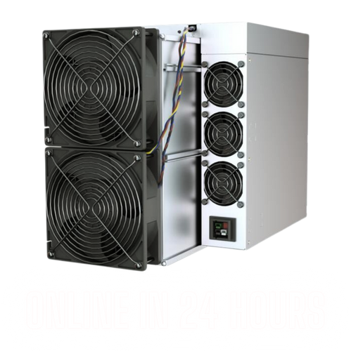 Antminer S21+ 235TH Online in 24Hrs