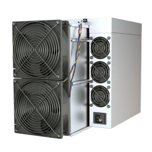 Antminer S21 Pro 234TH