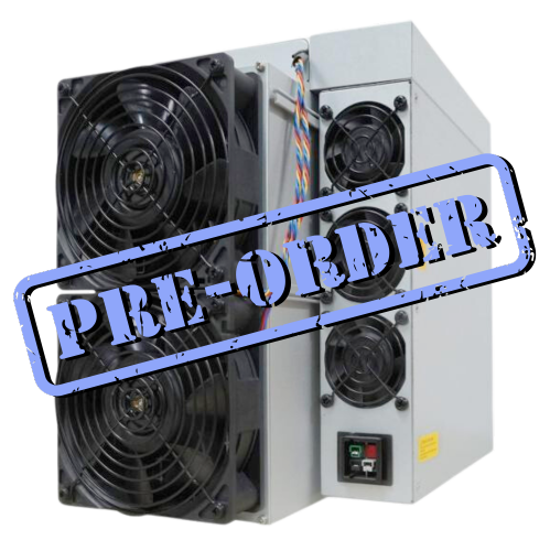 Antminer S23 318TH